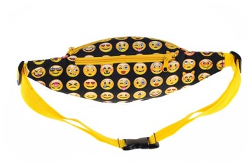 Детский поясной комплект EMOTICONS Venice модный PL