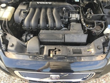 VOLVO C70 S40 V50 2.4 CHLADIČ VODY KLIMATIZACE