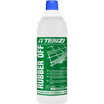 TENZI Rubber Off 1L