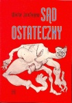 SĄD OSTATECZNY - Wiktor Jerofiejew
