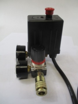 Выключатель компрессора компрессора 230 В