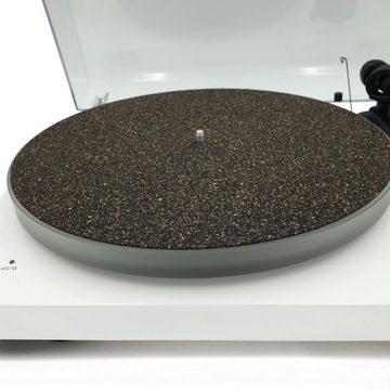 Pro-Ject Cork & Rubber It - Пробковый коврик 1 мм