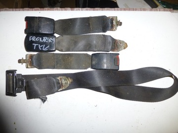 Ремни безопасности Frontera A