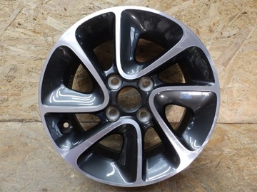 Felga Hyundai i10 5.5Jx14 Et47 4x100