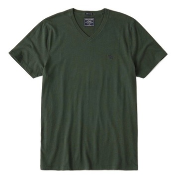 t-shirt Abercrombie Hollister koszulka S SALE NEW