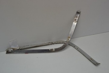 Mercedes R107 SL Listwy chrom przednich błotników