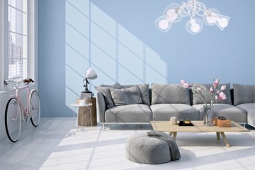 ПОТОЛОЧНЫЙ ПОДВЕСНОЙ СВЕТИЛЬНИК DIAMOND LOFT EDISON