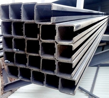 роликовая тележка для направляющих 30x30x2 мм для тележек для ворот