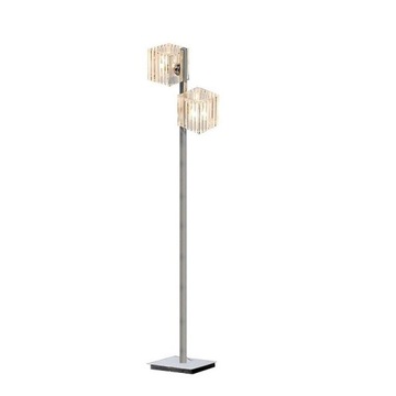 LAMPA PODŁOGOWA NOCNA SION KRYSZTAŁ SANNELI DESIGN