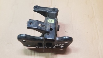 TOYOTA AURIS 10-12 1.6 VALVEMATIC PODUSZKA SILNIKA