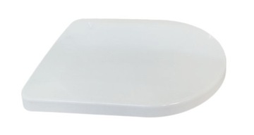 СИДЕНЬЕ ДЛЯ УНИТАЗА МЕДЛЕННО ЗАКРЫВАЕТСЯ ДЛЯ GEBERIT SELNOVA