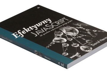 Efektywny JavaScript. David Herman