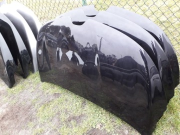 КАПОТ RENAULT ESPACE 5V 15-