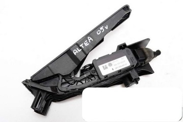 POTENCJOMETR PEDAŁ GAZU GOLF V 1.9 1K1721503M