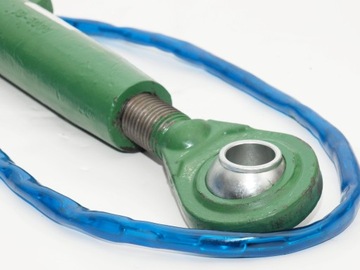 ЦЕНТРАЛЬНЫЙ РАЗЪЕМ КАБЕЛЯ JOHN DEERE 6800, 6900