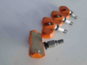 MERCEDES SL R230 230 CZUJNIK CIŚNIENIA OPON