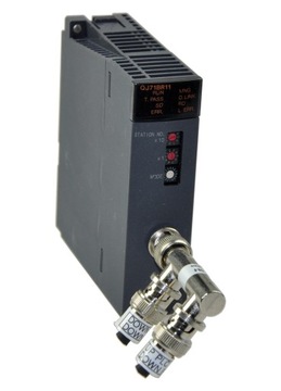 QJ71BR11 MITSUBISHI MELSECNET Data Link Unit