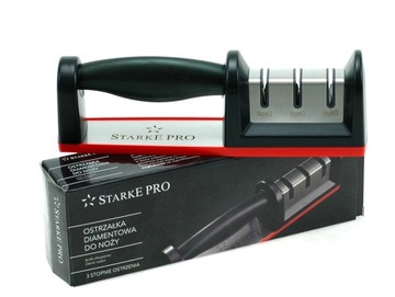 STARKE PROFESSIONAL DIAMOND Точилка для ножей