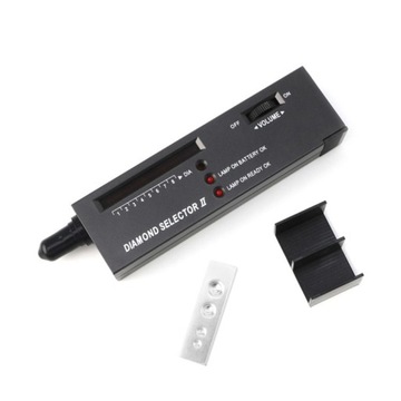 ПРОФЕССИОНАЛЬНЫЙ ТЕСТЕР SELECTOR DIAMOND METER 24