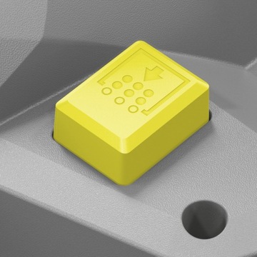 Пылесос KARCHER NT 22-1 Ap 1.378-600.0