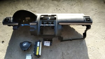 TOURAN II 10-15 ВОДИТЕЛЬСКАЯ ПНЕВМАТИЧЕСКАЯ ПНЕВМА 1TO880201T