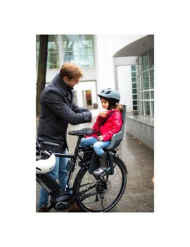 Детский велосипедный шлем BOBIKE TEDDY BEAR XS 46-52