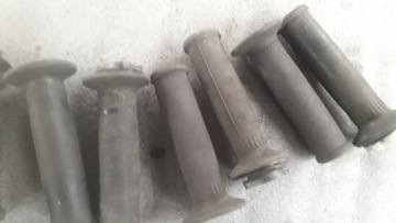 РУЧКА ПЕРЕКЛЮЧАТЕЛЯ YAMAHA XJ 900 750 600 650 YX РОЛГАЗ