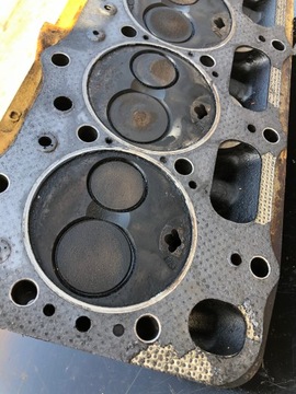 Perkins Cat Head 365-1585 C 1.6