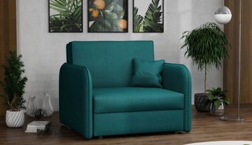 VIVA LOFT I sofa jedynka spanie modne kolory