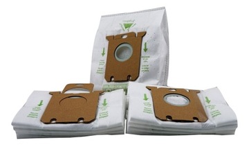 WORKI DO PHILIPS PowerGo FC8240/09 10 szt MOCNE