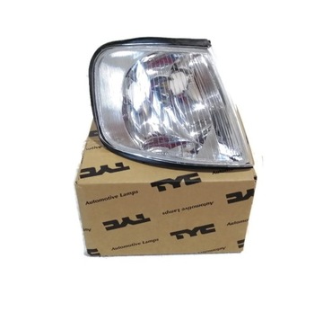 KIERUNKOWSKAZ MIGACZ PRZEDNI AUDI A3 8L 96-99r L/P