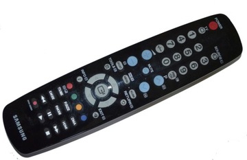 oryginał Samsung BN59-00676A pilot TV #I33 #KW09