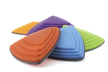 РЕЧНЫЕ КАМНИ (6 ШТ) ГОНЖ