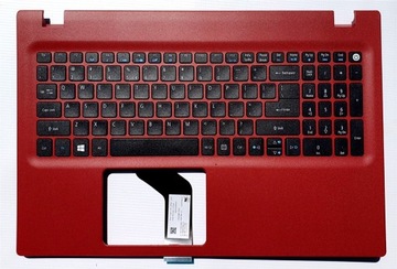 Klawiatura Acer Aspire E5-522 E5-552 E5-573 US/PL