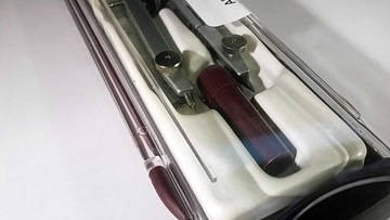 Прецизионный компас 400/VC, запасные графиты LORENZ