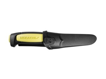 Нож-долото Morakniv из углеродистой стали