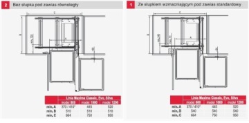 ГРУЗОВАЯ КОРЗИНА MAGIC CORNER CLASSIC 1200 CHROME CRUISE