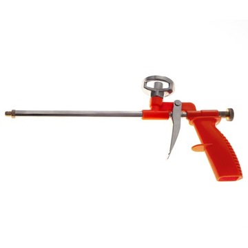 МОНТАЖНЫЙ ПЕННЫЙ ПИСТОЛЕТ