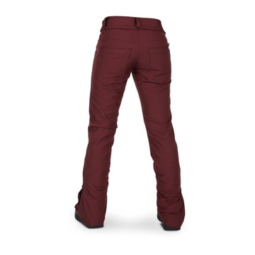 Брюки Volcom Grace Stretch 19/20 Scr M