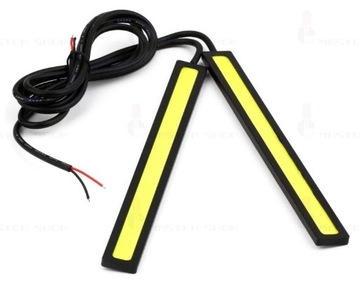 ВНУТРЕННЕЕ ОСВЕЩЕНИЕ БАГАЖНИКА LED 12W 17CM