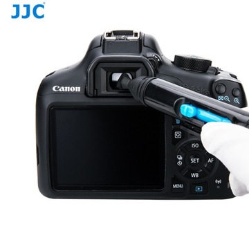JJC CL-P4 PIÓRO CZYSZCZĄCE DO OPTYKI I WIZJERÓW