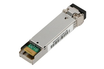 MikroTik S-C57DLC40D SFP CWDM-модуль 1570 нм 40 км