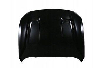 MASKA ALUMINIUM NOWA FORD MUSTANG GT 2018-2019