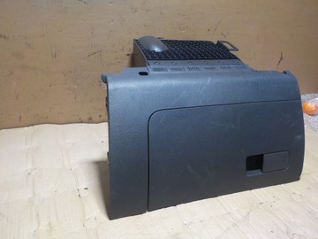 ПЕРЧАТКА ПАССАЖИРСКАЯ SKODA RAPID 5JB857097