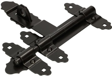 БЛОК ЗАЩЕЛКИ ДЛЯ ГАРАЖНЫХ ВОРОТ 200