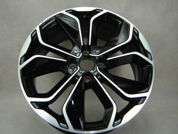 ДИС RENAULT CLIO IV CAPTUR TWINGO 17 403001878R
