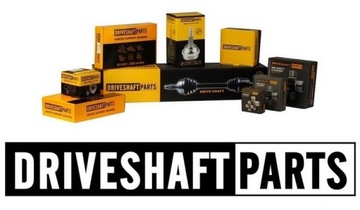 HŘÍDEL HNACÍ JEEP COMMANDER 3,0 CRD 4WD ZADNÍ 2005- HQ