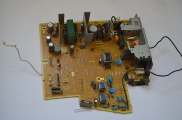 Плата блока питания HP M1536dnf MFP RM1-7630 1536 dnf