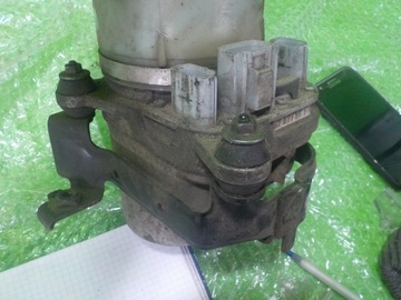 FORD FOCUS MK2 МОЩНОСТЬ СИЛОВОЙ НАСОС