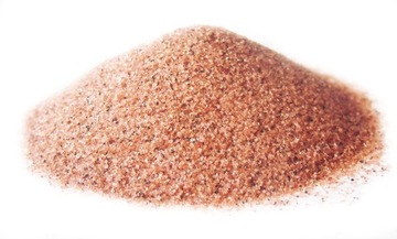 Ścierniwo do piaskowania GARNET 30/60